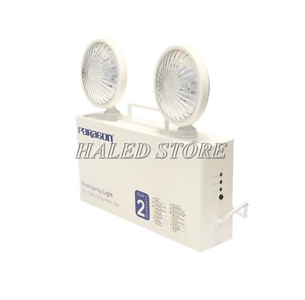 Đèn sự cố thương hiệu Paragon