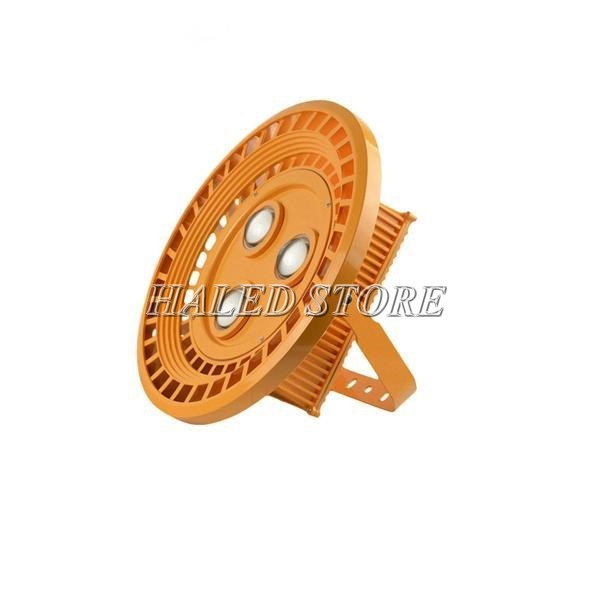 Kiểu dáng đèn chống nổ Philips 150w