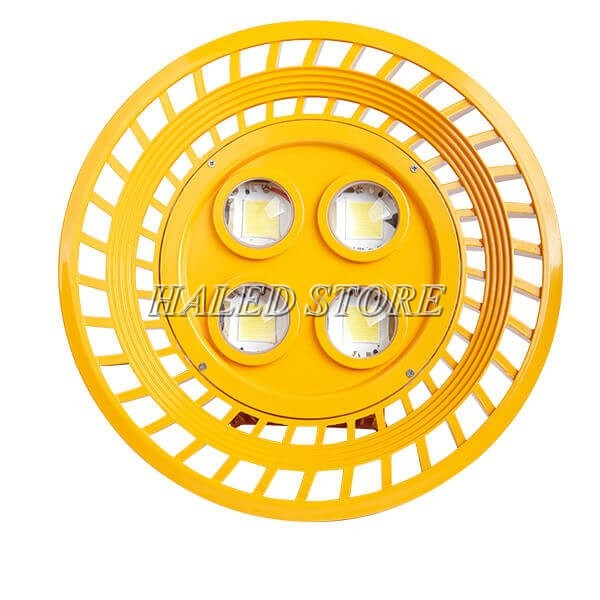 Đèn công suất 200w chiếu sáng cực mạnh