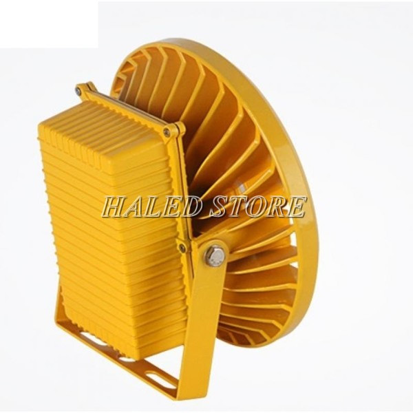 Bộ phận tản nhiệt đèn chống cháy nổ