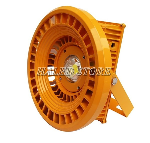 Đèn nhà xưởng chống nổ 50w 1 mắt chip