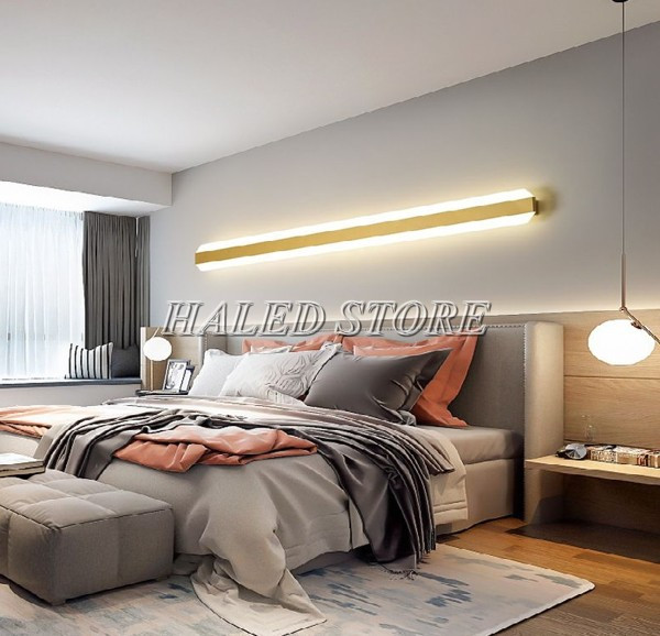 Bóng đèn dài 240cm cho hiệu ứng ánh sáng ấn tượng