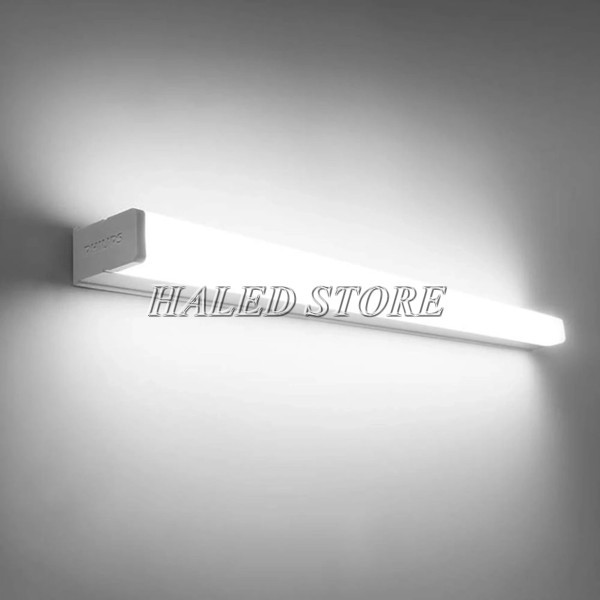 Đèn dài gắn tường Philips ánh sáng trắng