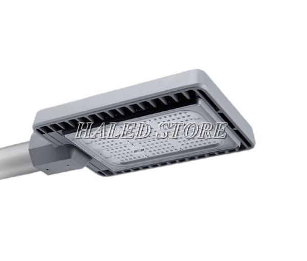 Chip LED được phân bố đều trên mặt đèn 