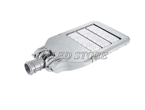 Đèn đường sử dụng chip và nguồn LED Philips