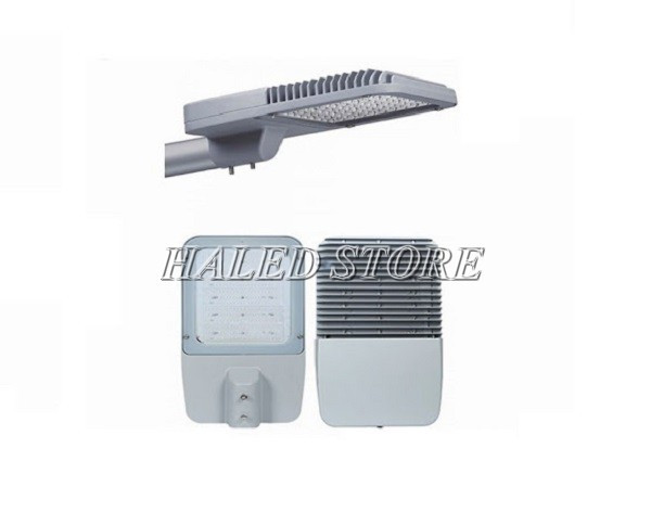 Các góc của đèn đường Philips OEM