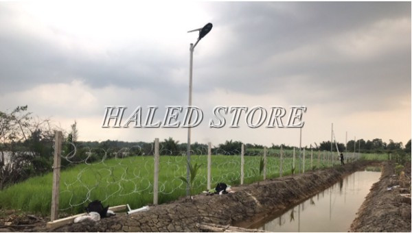 Hình ảnh thực tế Model HLDAMKT2