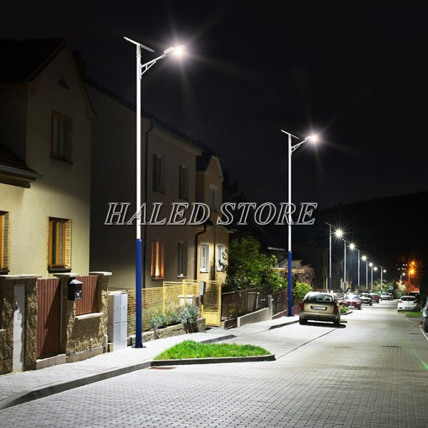 Chiếu sáng dân dụng hiệu quả