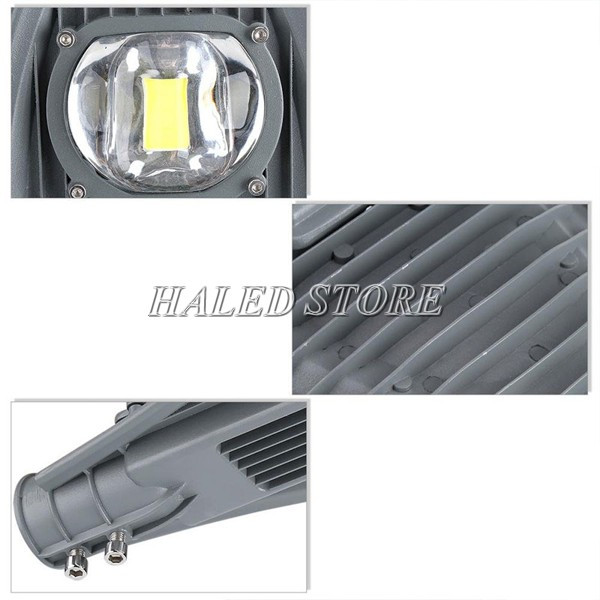 Chip LED chất lượng cao, chiếu sáng hiệu quả