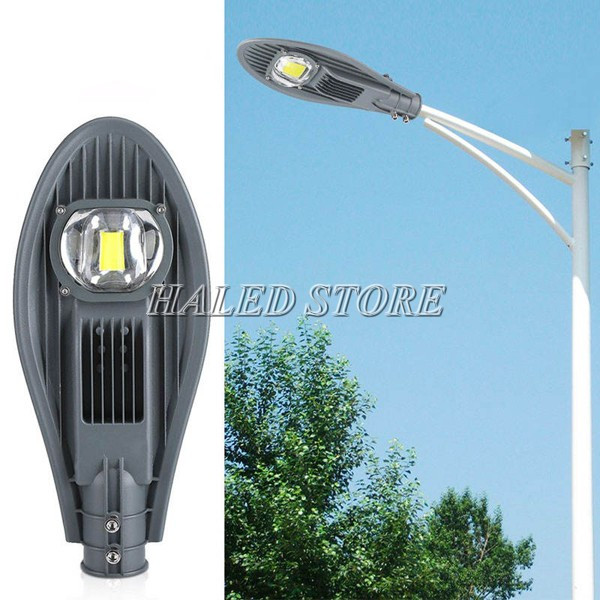 Ứng dụng của đèn đường năng lượng mặt trời HLDMTS7-30