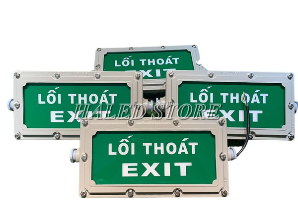 Đèn có thiết kế nhỏ gọn, lắp đặt dễ dàng