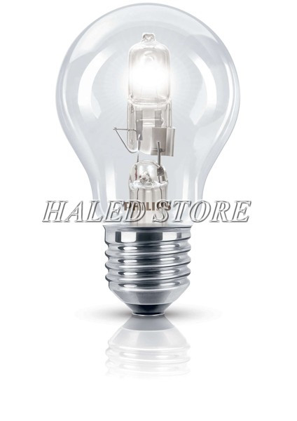 Bóng đèn halogen
