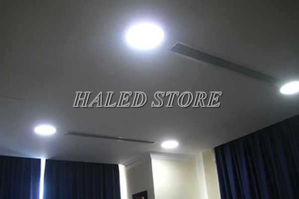 Đèn LED sáng mờ và cách khắc phục