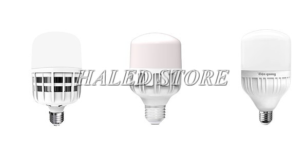 3 mẫu đèn Bulb công suất lớn Điện Quang