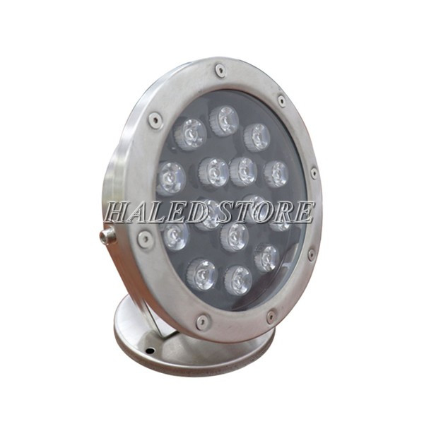 Hệ thống chip LED thiết kế đặc biệt chống nước tuyệt đối