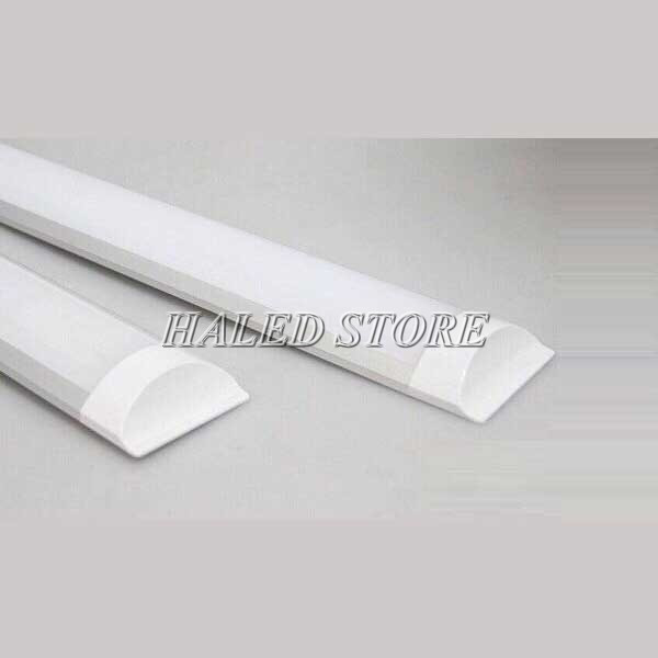 Mẫu đèn led của công ty HALEDCO