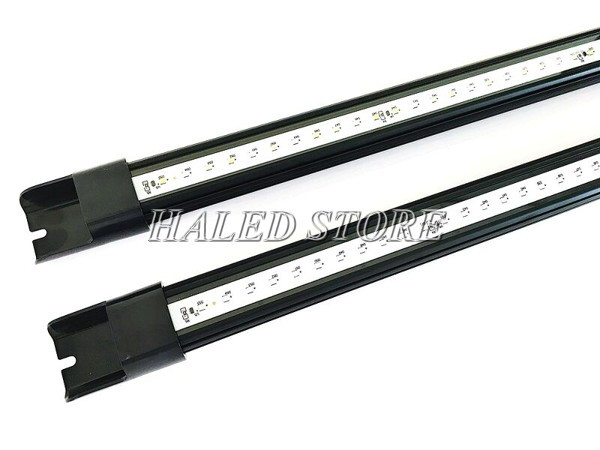 Thiết kế nhỏ gọn, chất lượng ánh sáng đẳng cấp