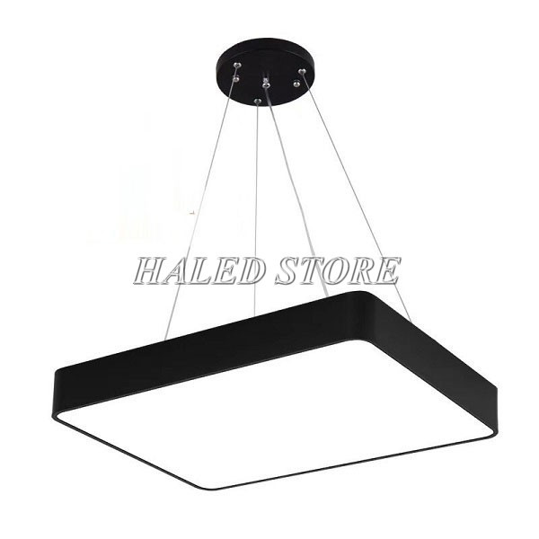 Đèn LED hộp vuông