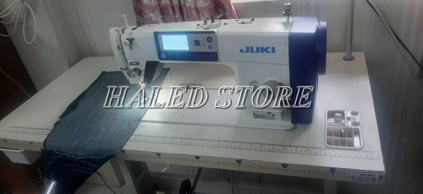 Đèn LED máy may chữ U chiếu sáng hiệu quả