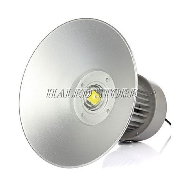 Kiểu dáng đèn led nhà xưởng siêu sáng
