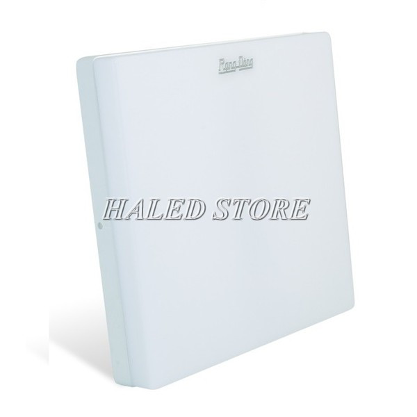 Kiểu dáng đèn LED ốp trần HLRD LN12N 170x170-12