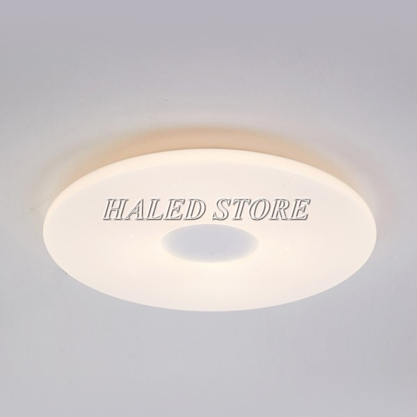 Hình ảnh thực tế đèn ánh sáng vàng