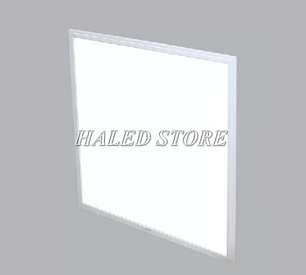 Kiểu dáng đèn ốp trần vuông 400x400 panel