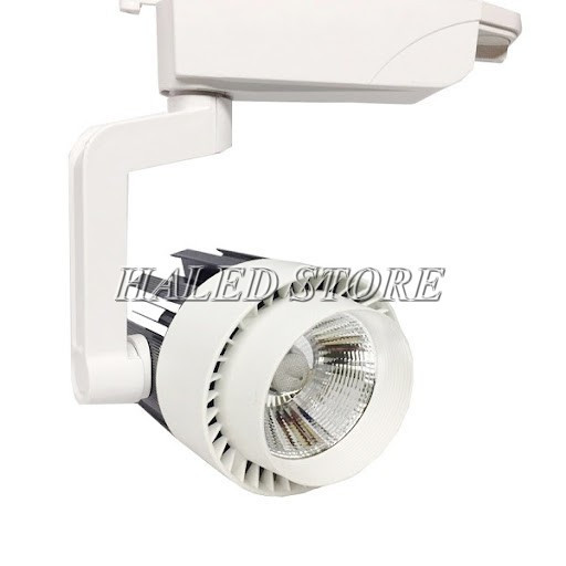 Kiểu dáng đèn ray trượt HLDASL6