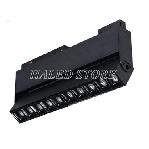 Đèn LED rọi ray HLDASLD5 20w công nghệ nam châm hiện đại