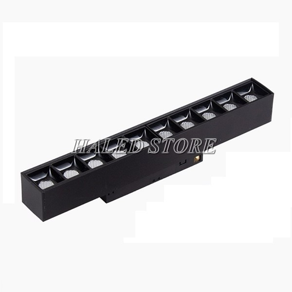 Thiết kế của đèn rọi nam châm HLDASLD7 20w