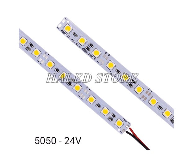 Đèn LED thanh 24V