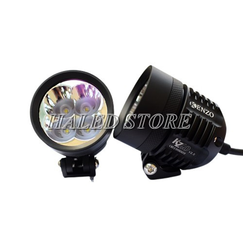 Mẫu đèn LED trợ sáng L4X chính hãng