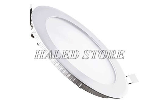 Đèn led âm trần 3 màu 18W 