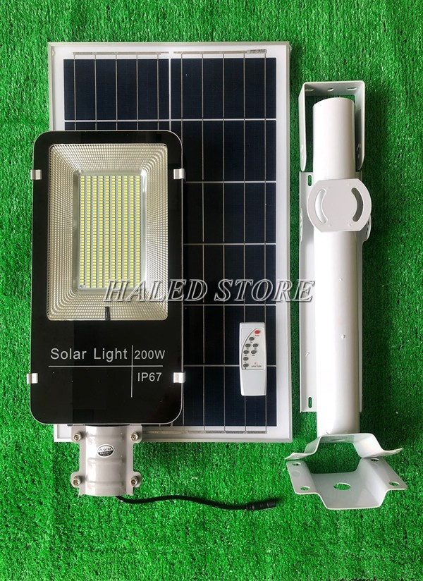 Chip LED SMD cho góc chiếu rộng và đồng đều