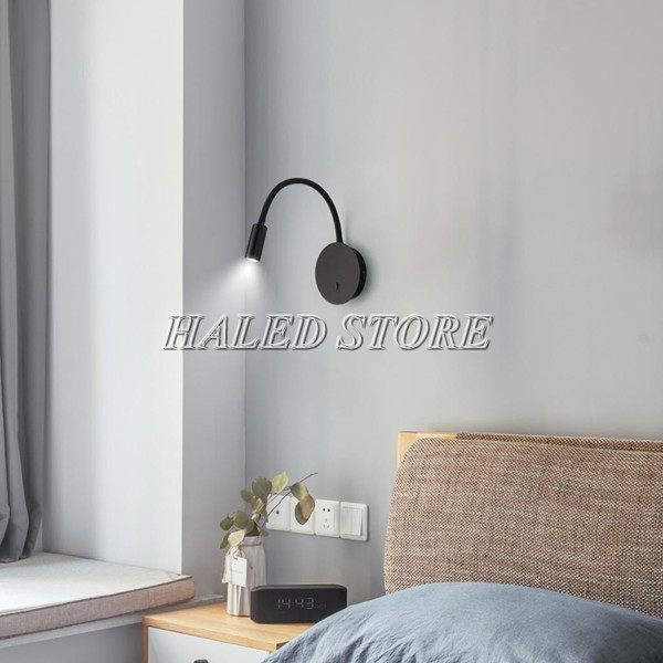 Đèn treo tường Downlight đẹp