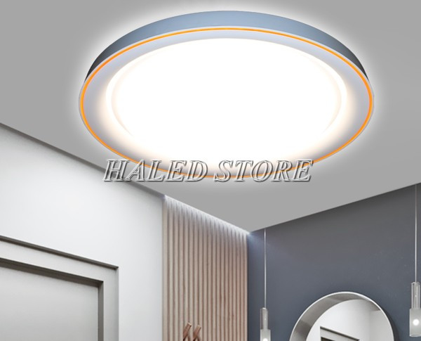 Đèn ốp trần 3 màu 45W