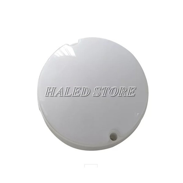 Mẫu đèn ốp trần chống nước bán chạy của HALEDCO