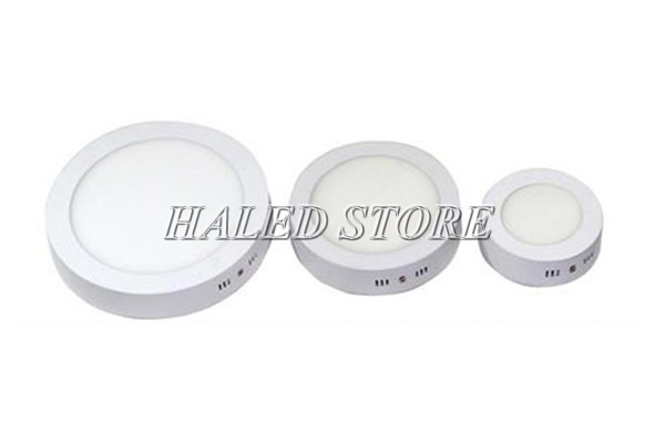 Các mẫu đèn ốp trần tròn chiếu sáng ngoài hiên hiệu quả