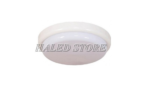 Kiểu dáng đèn chống ẩm Duhal bán chạy