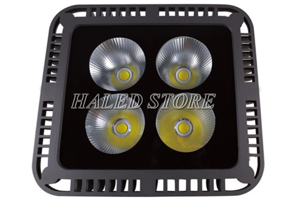 Đèn LED pha IP66 200W