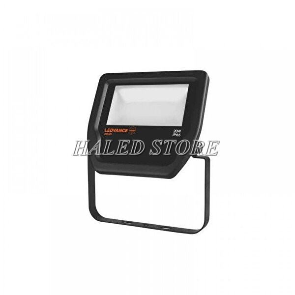 Đèn pha LED Osram 10w bán chạy