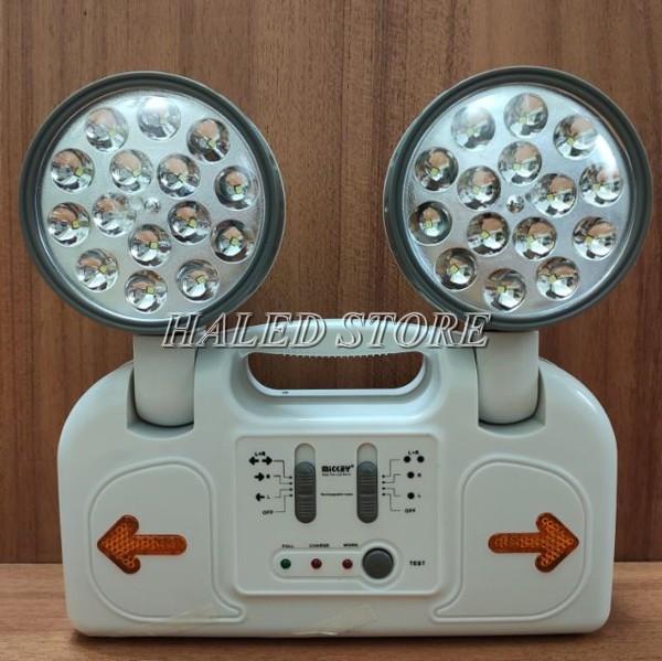 Đèn sự cố mắt ếch