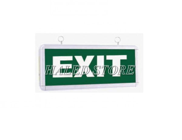 Đèn có khả năng tự khác khi hết điện