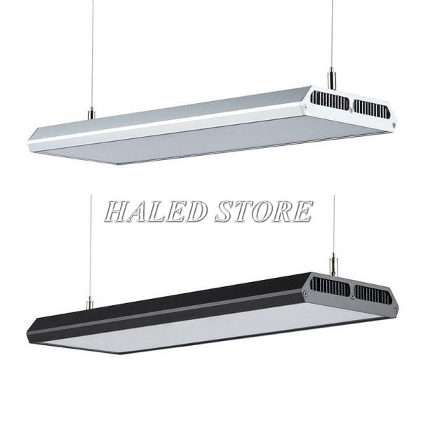 Đèn treo hồ cá lắp đặt đơn giản