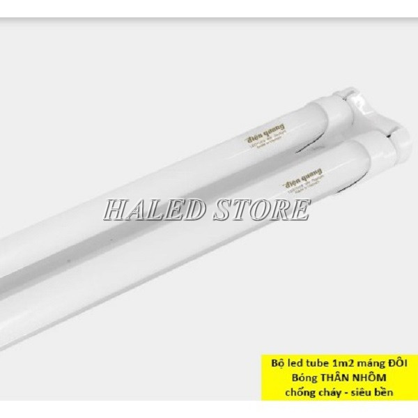 Đèn Tuýp đôi 1m2 Điện Quang