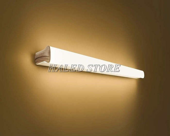Đèn tuýp LED sáng mờ
