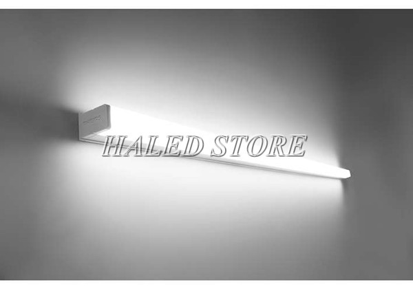 Đèn tuýp LED dài gắn tường