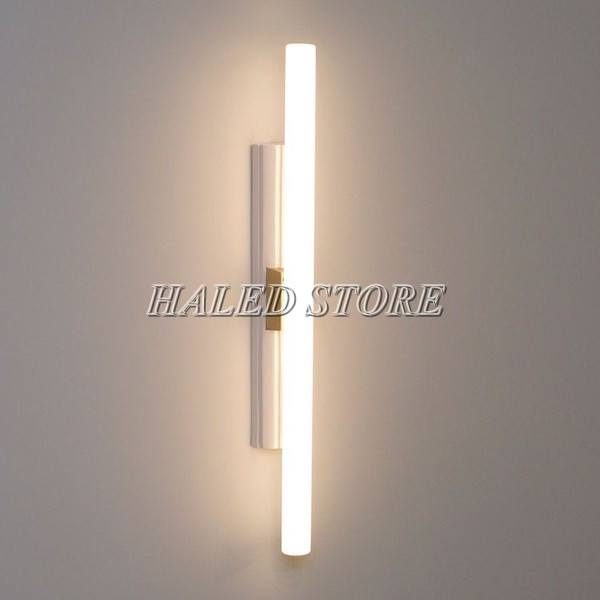 Mẫu đèn trang trí gắn tường