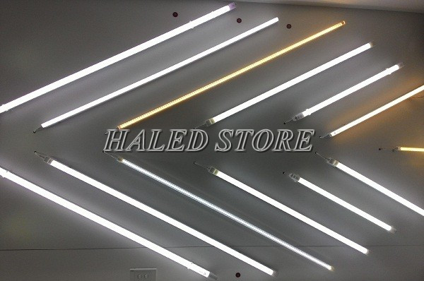 Các mẫu đèn LED thanh hắt trần bán chạy