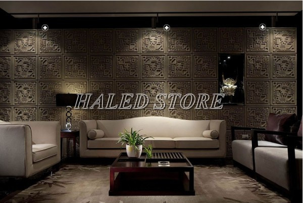 Tư vấn khoảng cách lắp đặt đèn